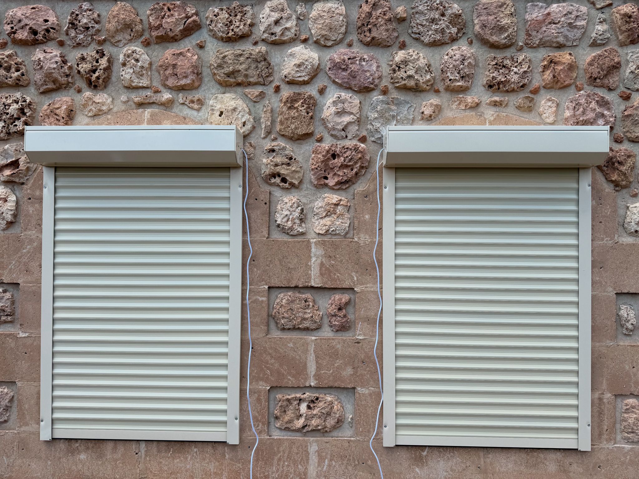 Kızıltepe’de kepenk tamiri ve bakımı